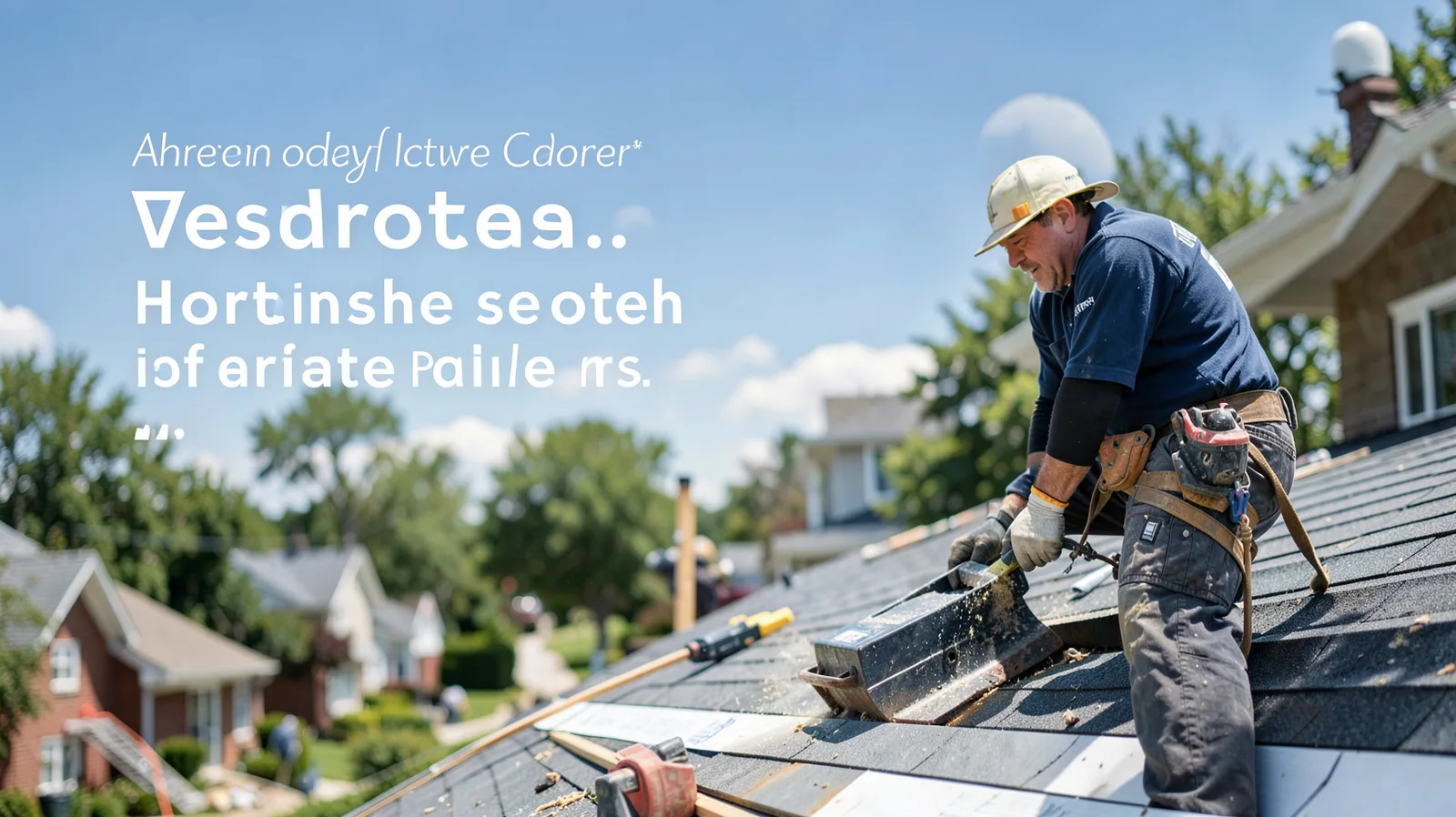 Roof Replacement in La Grange, TN near me
